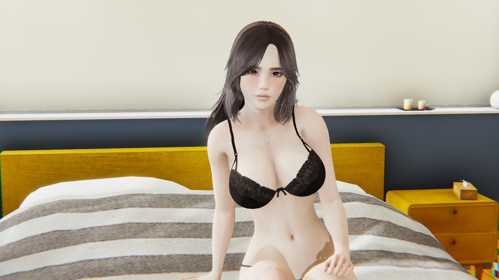 危机事件:CrisisMattersAlyna- v1.7.5 游戏截图 3