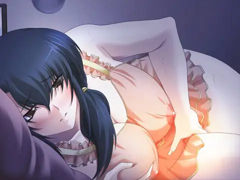 ADV/GPT汉化/熟女丨妻の母 さゆり【20240406】 游戏截图 7