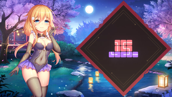 妖媚樱花 STEAM官方中文步兵版【20230315】 游戏截图 3