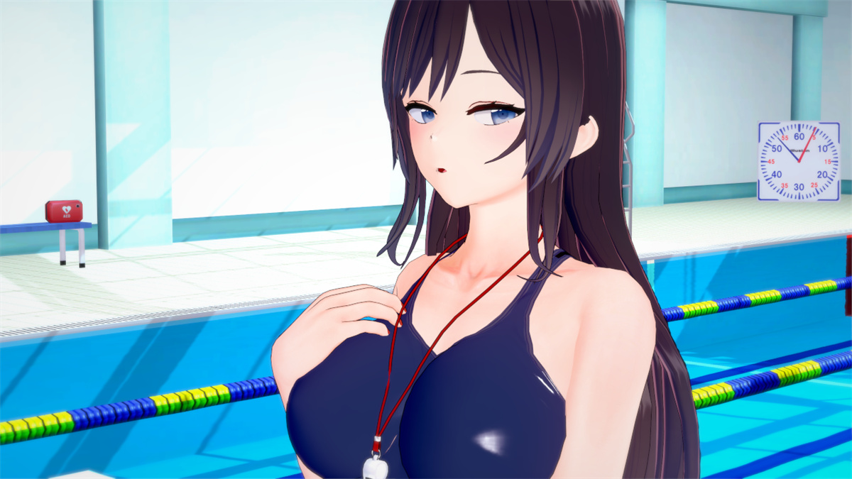 欧美SLG/汉化/动态丨欲望之罪 淫欲之罪 淫荡的罪恶Lustful Sin v0.5.4a Patreon【20240607】 游戏截图 2