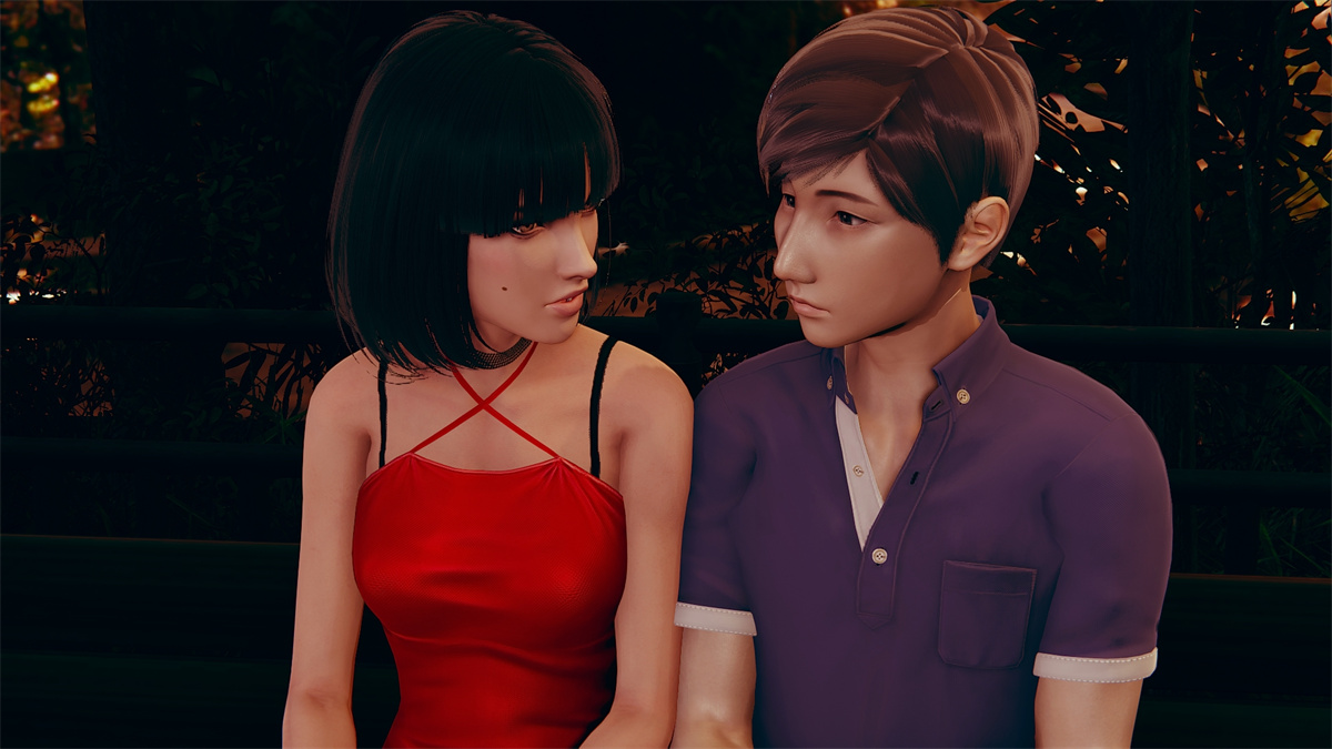 欧美SLGAIGPT汉化丨危机重重：艾琳娜改版Crisis Matters Alyna Revamp  v0.1.0【20240418】 游戏截图 5