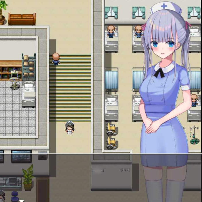 小桃的纠结-Build.9220041 STEAM 官方中文版+DLC