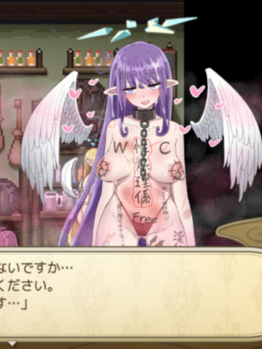 RPG/AI汉化丨 無気力天使ちゃんは性活学科の単位が足りない…。 Ver2.03 + ～居残りパック～ DLC Ver1.06 V0915 +存档 【20240926】