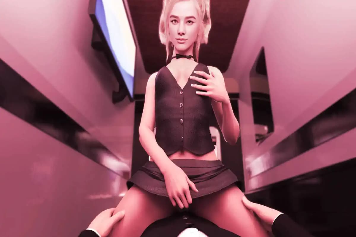 欧美SLG/汉化/动态丨爱情恐惧症/Lovephobia 0.40汉化版【20250209】 游戏截图 3