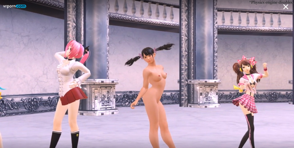 纸片人老婆啪啪模拟器！Ver3.5 最终版+所有MOD整合版 【PC0818】 游戏截图 4