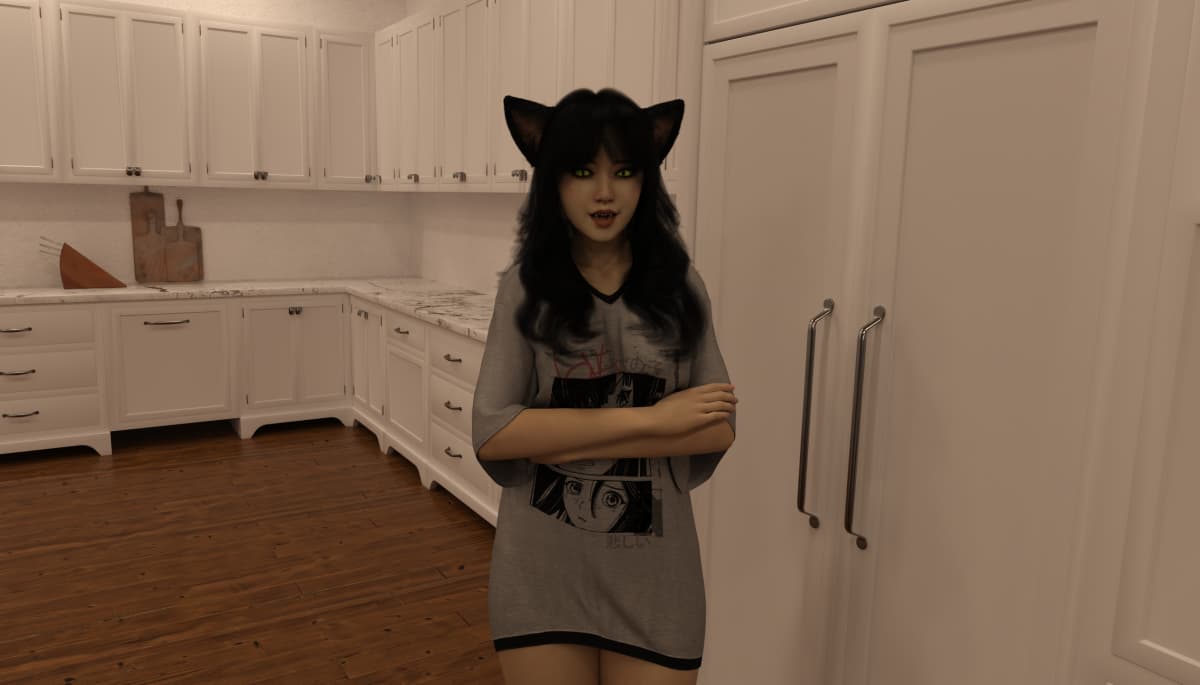 欧美SLG/动态/更新/汉化丨 超宇宙现实 Paracosmic Reality V1.10.2 【20241208】 游戏截图 7