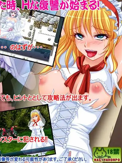 被污辱的新娘子们 v2 汉化版 + 存档 【20221118】
