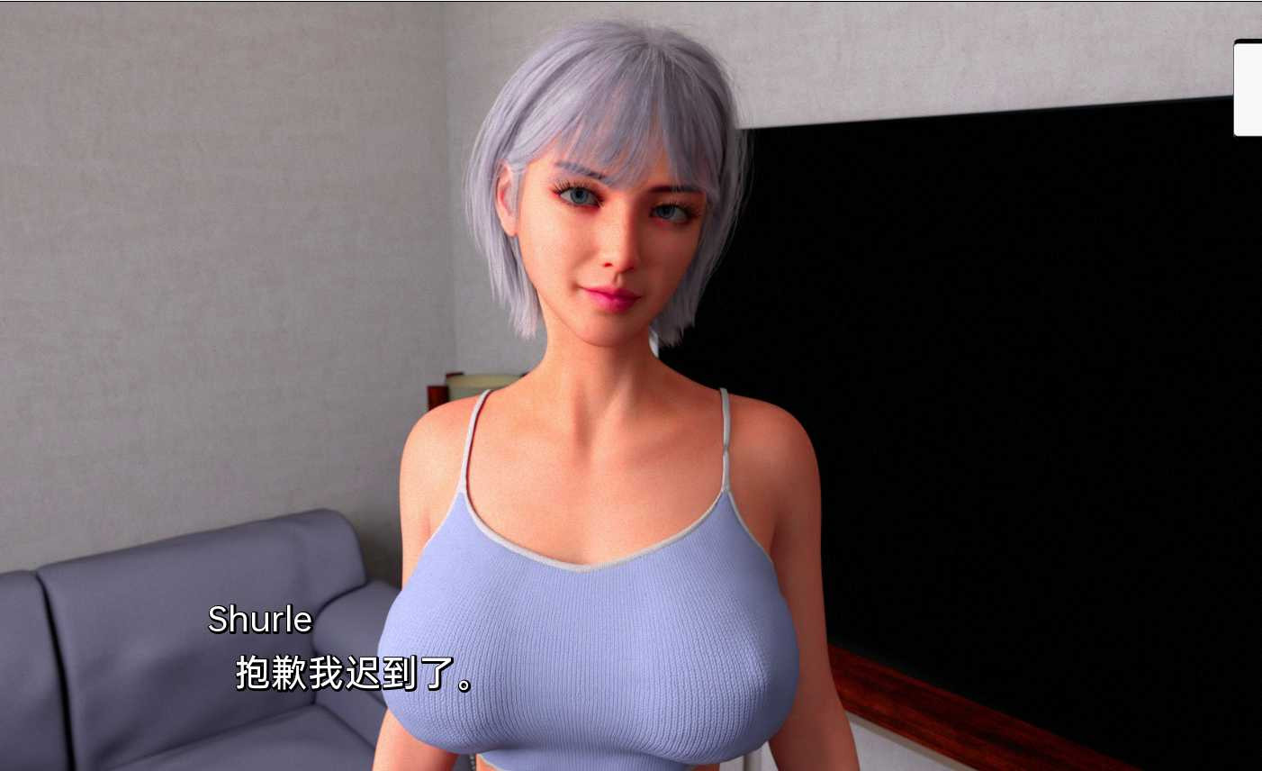 喜悦 Joy Day 4.1 汉化版【20230210】 游戏截图 3