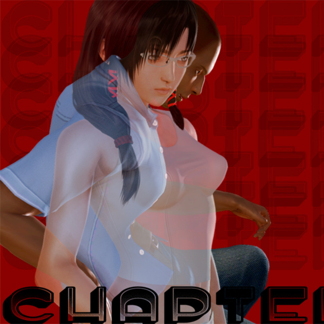 亚洲风SLG汉化动态丨让夜光进入 夜幕降临Let the Nightshine In  v0.13 Ch. 2【20240215】