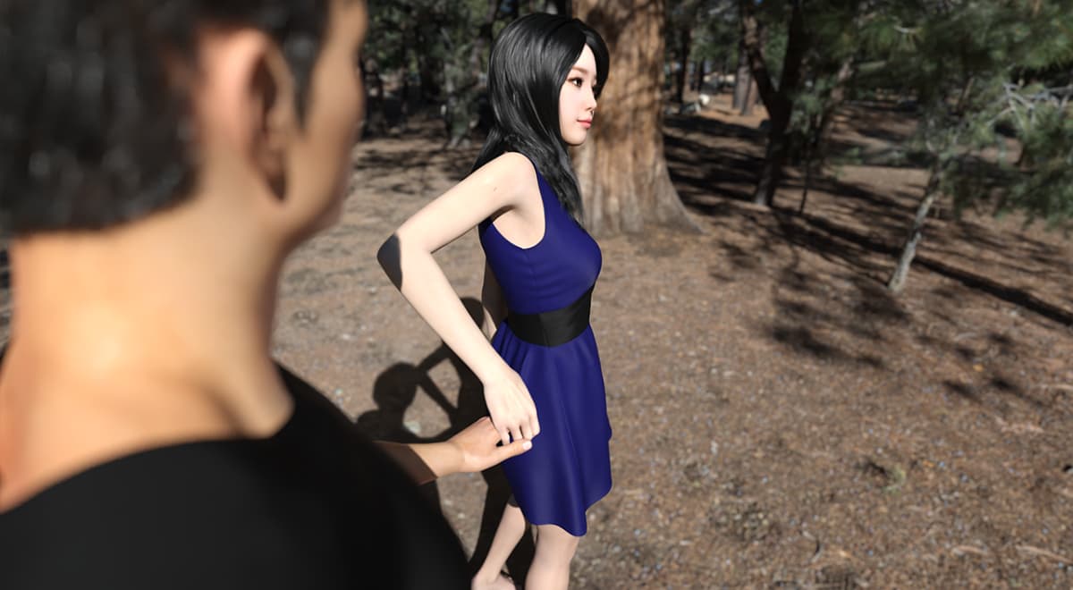 SLG汉化丨妻子的困境重温/Wifey's Dilemma Revisited v0.60汉化版【20241014】 游戏截图 4