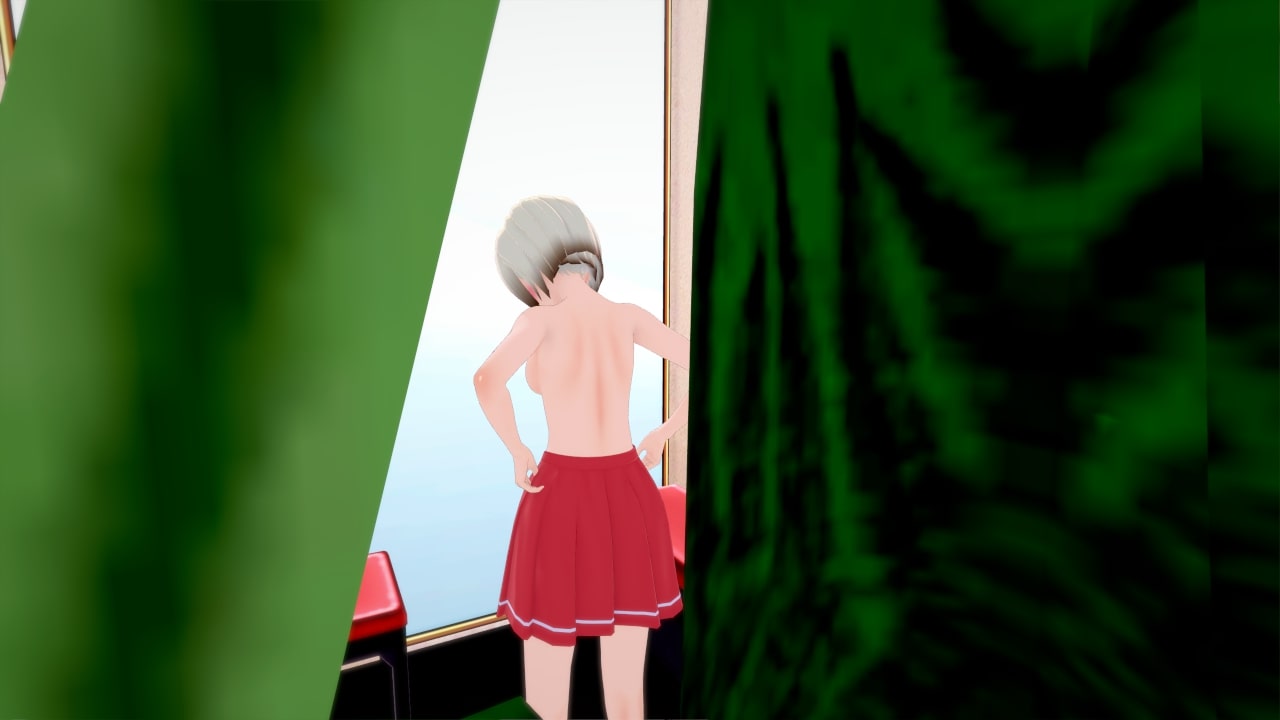 沙盒SLG汉化动态丨魔法学校的故事 Tales of Magic School v0.1.0【20231221】 游戏截图 4
