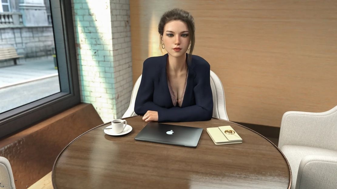 欧美SLG/动态/更新丨 企业文化 Corporate Culture V0.7 汉化版 【20241014】 游戏截图 8