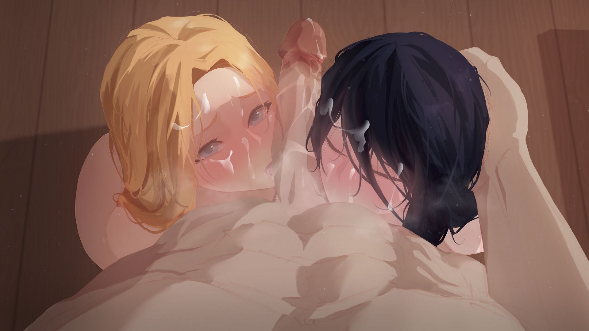 日系SLG/AIGPT汉化/2D丨莎拉·罗斯的生存 The Survival of Sarah Rose v3.9.9【20240925】 游戏截图 5