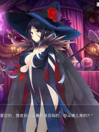 模拟后宫！V0.3.1.1 PC+安卓 完结汉化版+作弊指令【20230210】