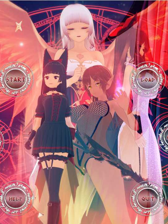 奇特的梦v0.6【PC0818】
