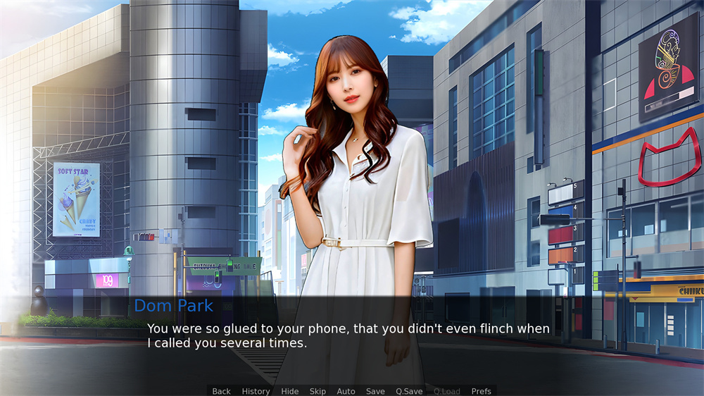 欧美SLG汉化动态丨逆袭 遗产D'Legacy  v0.4.5.1【20240413】 游戏截图 8