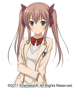 制服天使 游戏截图 8
