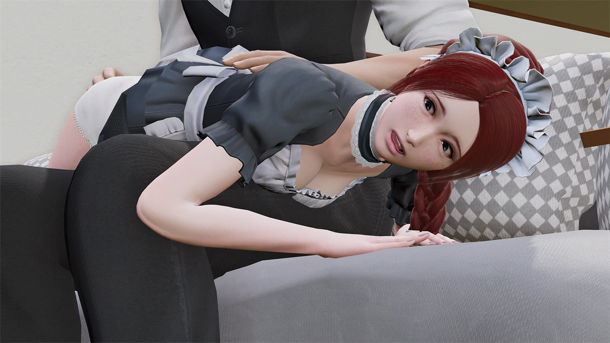 神作SLG精翻动态丨 校长先生 The Headmaster v0.14.3 精翻汉化作弊版【20230804】 游戏截图 2