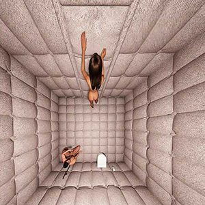 欧美SLG汉化动态丨白立方 White Cube v0.4B【20230817】