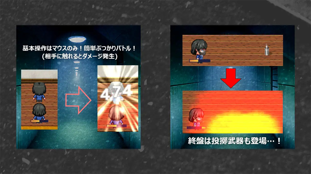 日系RPGAIGPT汉化丨ガッコウNTRデスゲーム 学校NTR之死亡游戏1.0XY版_礼包码：895121【20231221】 游戏截图 7