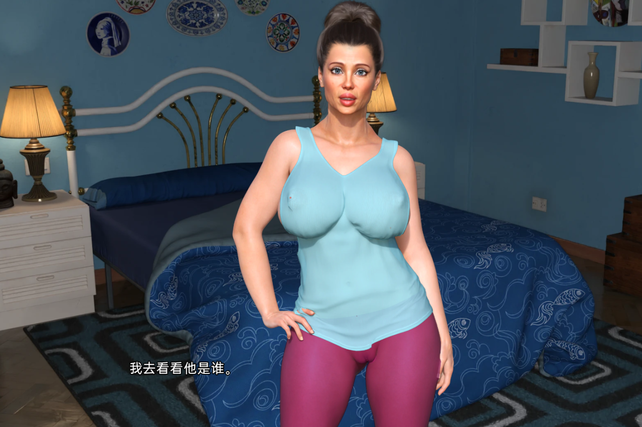 完美主妇 完美家庭主妇 Perfect Housewife v2302【20230327】 游戏截图 3