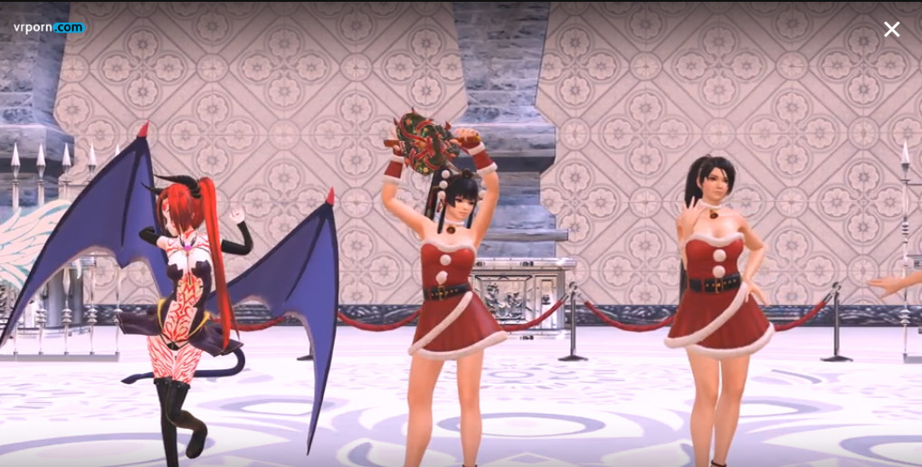 纸片人老婆啪啪模拟器！Ver3.5 最终版+所有MOD整合版 【PC0818】 游戏截图 7