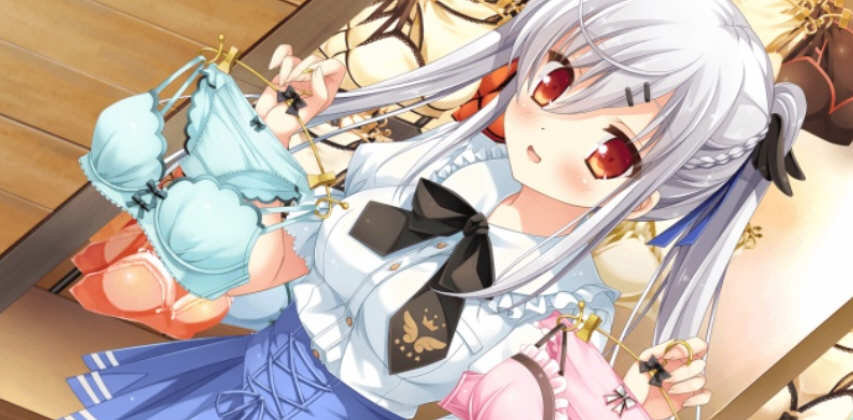 选择妻子的进展似乎过了头【20230315】 游戏截图 5