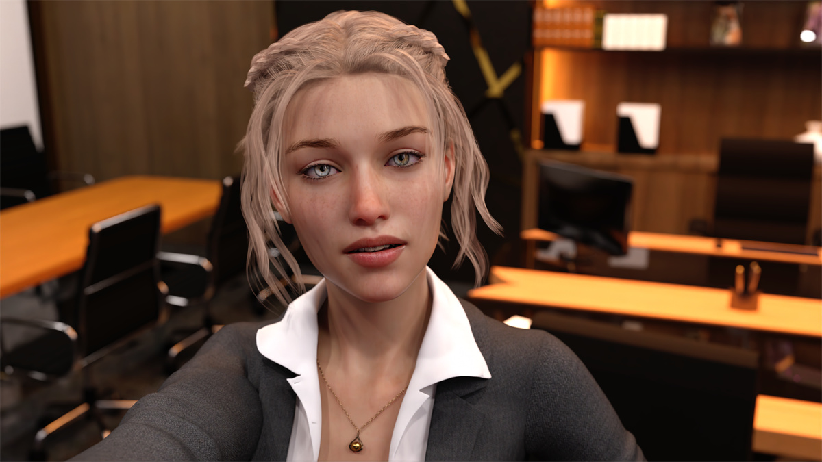 伊莎贝拉：暗影追踪（Isabella - Chasing Shadows）vCh. 4.3 精翻汉化 游戏截图 7