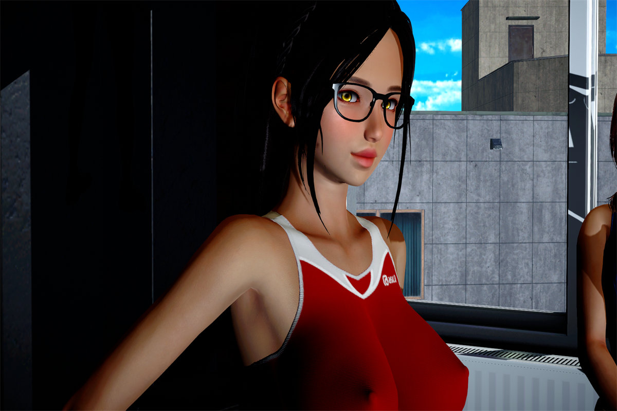 亚洲SLG汉化动态 丨 被遗忘的途径 Forgotten Pathways v0.1 【20230626】 游戏截图 1