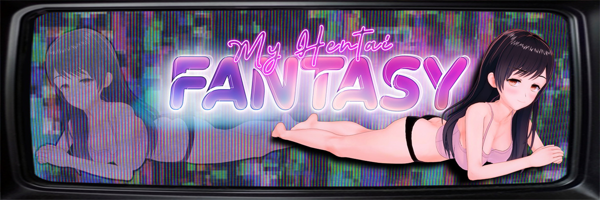 日系SLG汉化动态丨我的无尽幻想 My Hentai Fantasy v0.8.1【20240204】 游戏截图 2