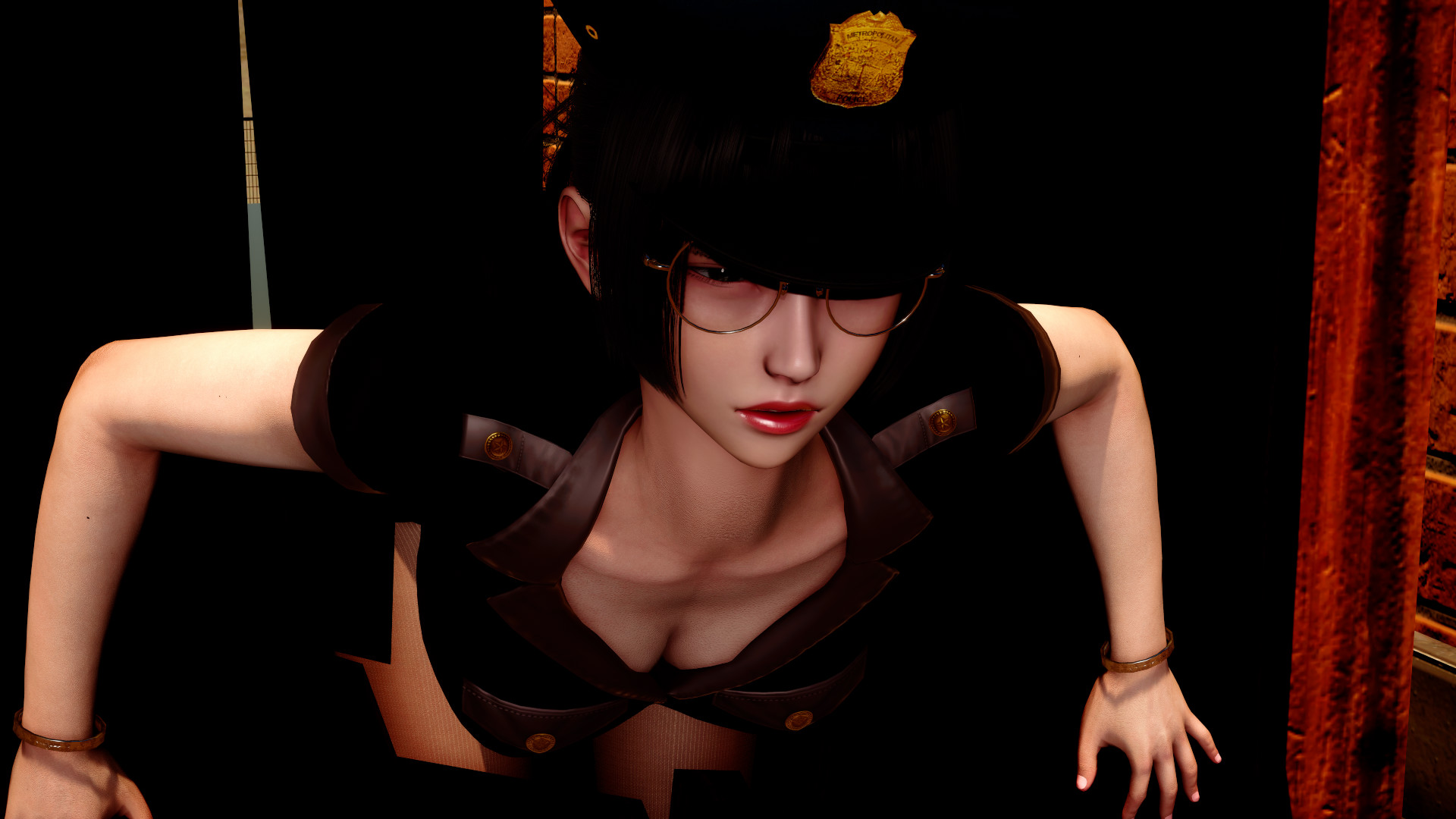 新征程 New Journey v0.2.1 游戏截图 1
