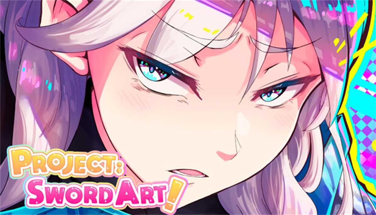 SLG/STEAM官中/新作丨Project: Sword Art【20231118】 游戏截图 2