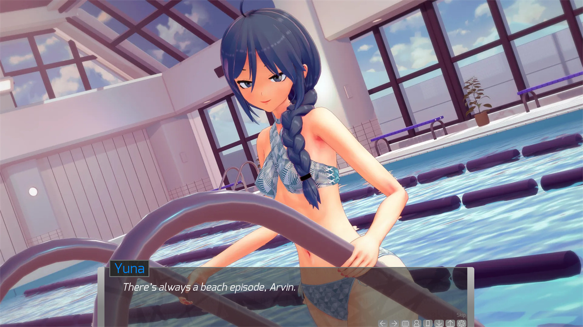 欧美SLG汉化丨另一个世界 Another World v1.3.0【20231213】 游戏截图 7