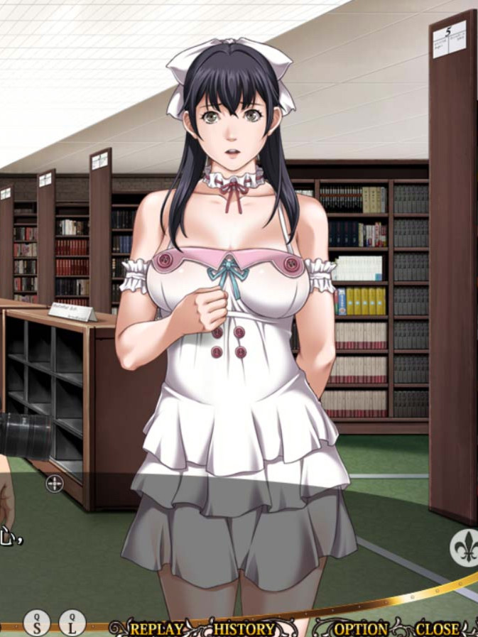 社团圣少女游戏六部合集【PC0818】
