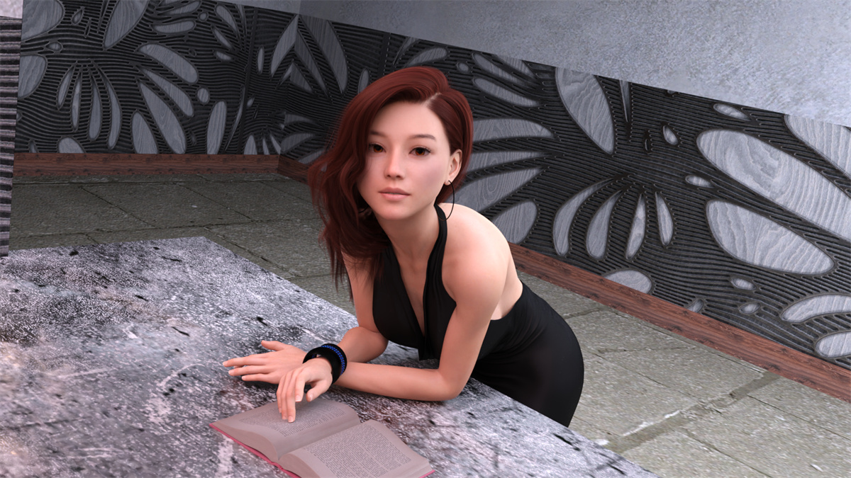 欧美SLG汉化3D丨需要帮助的朋友 Friends in Need Ch. 8 v0.55【20240105】 游戏截图 6