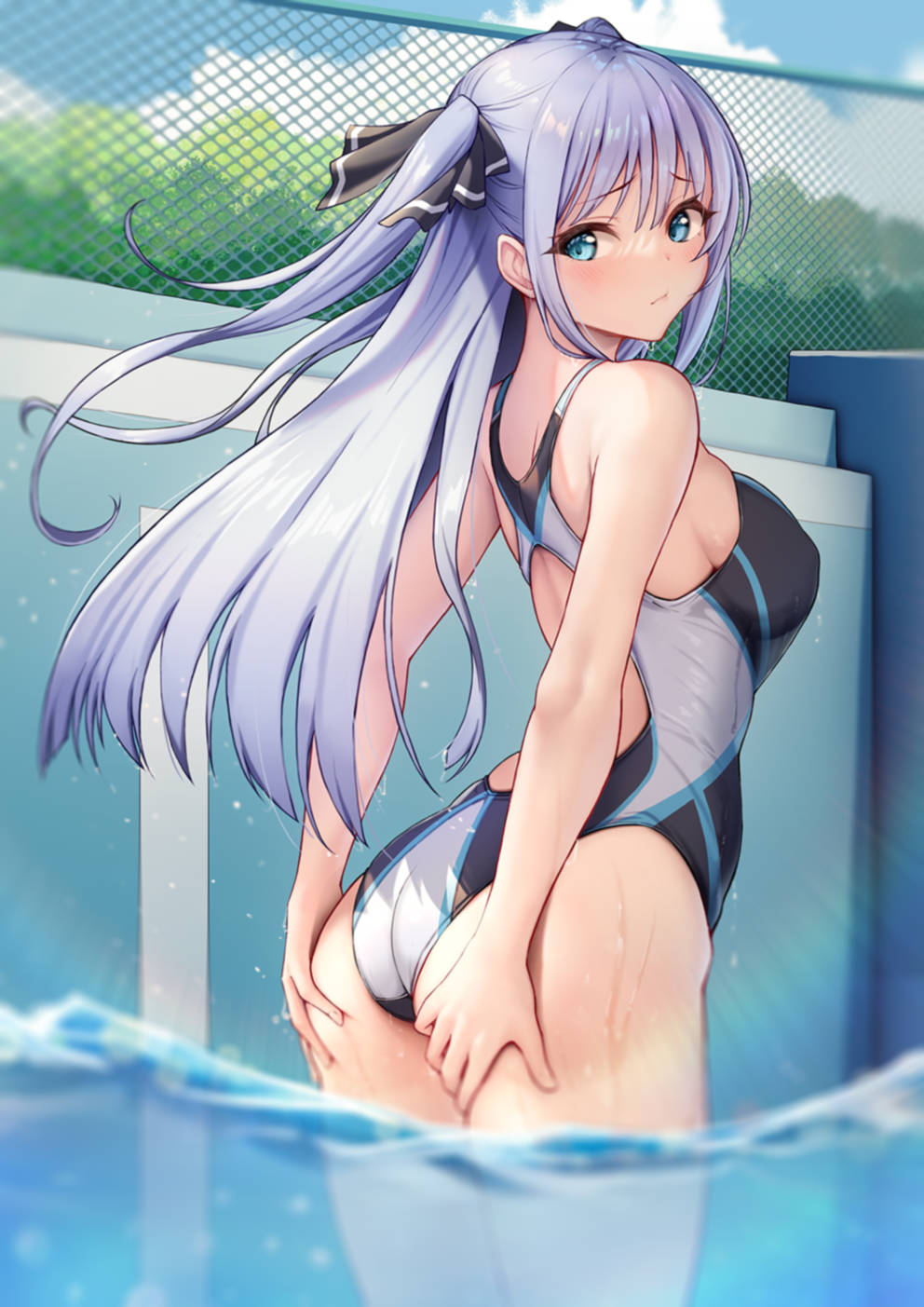 水蓮与紫苑中文版 游戏截图 4