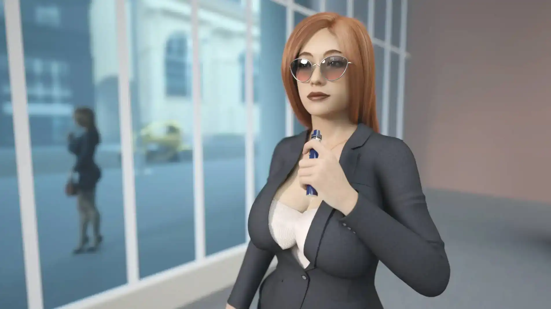 欧美SLG/汉化/动态丨坏人公司/Baddies Inc 0.1.11汉化版【20241026】 游戏截图 6