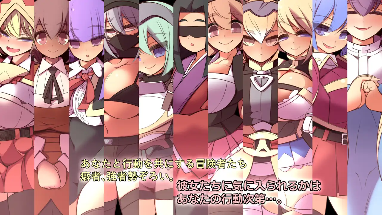 精品RPG/机翻丨地球的秘宝【20231112】 游戏截图 6