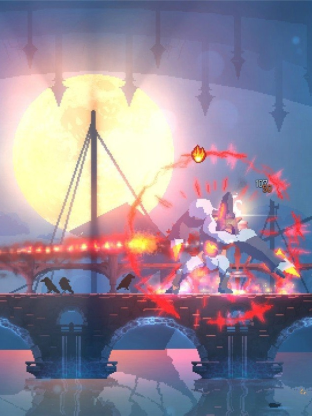 官方简体中文|支持键盘.鼠标.手柄丨死亡细胞/Dead Cells|v20230620|集成DLCs 【20240618】