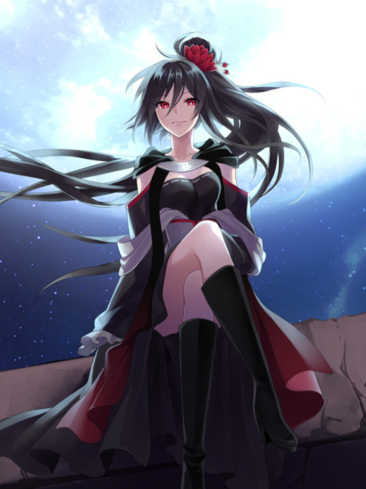 fault milestone one