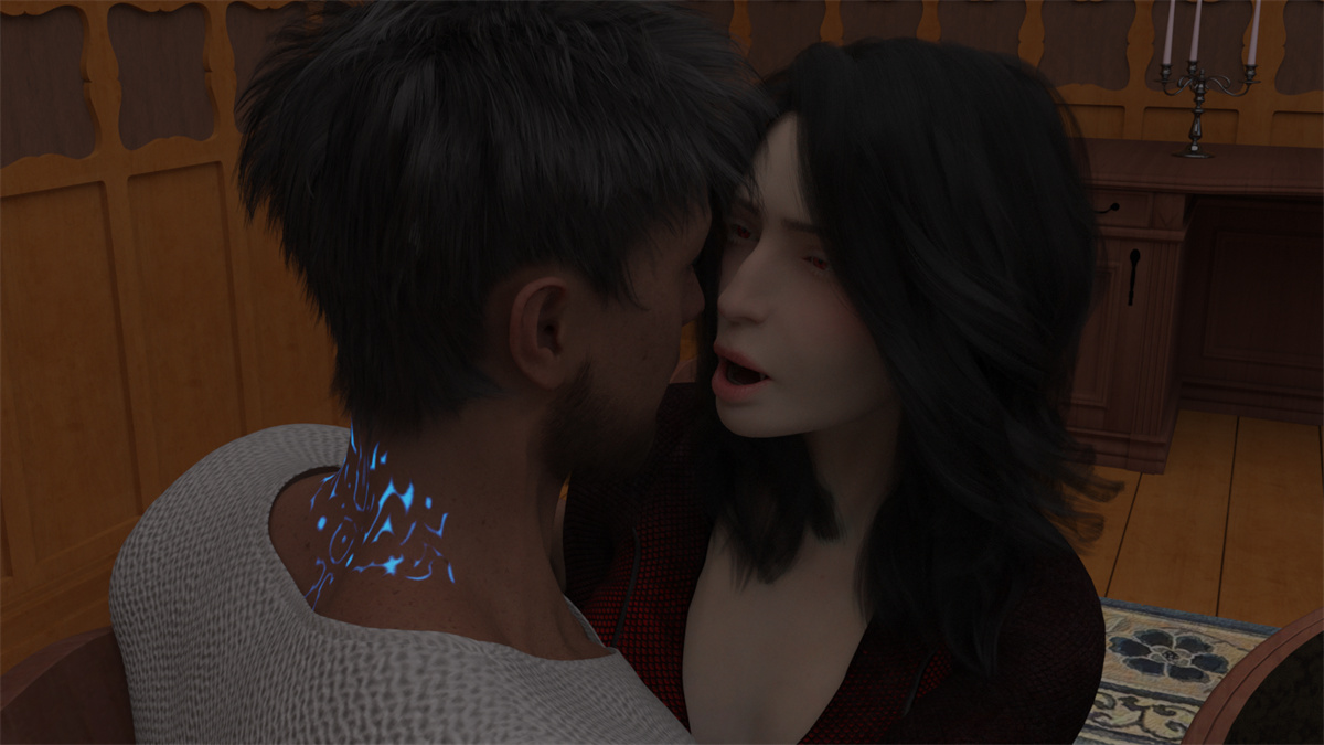 欧美SLG/AIGPT汉化/3D丨亨利历险记 Henry’s Adventures v0.7 Alpha【20240824】 游戏截图 5