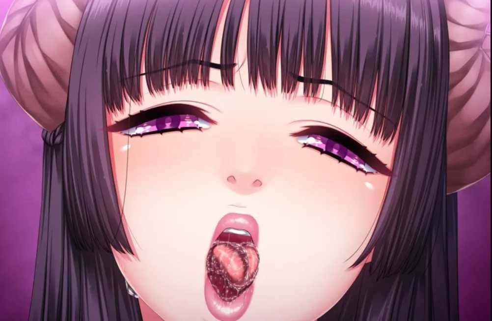 拔作ADV/汉化丨魅魔教育物语~不及格魅魔留学日记/イクイク☆サキュバス再教育~ AI汉化步兵版【20231016】 游戏截图 5