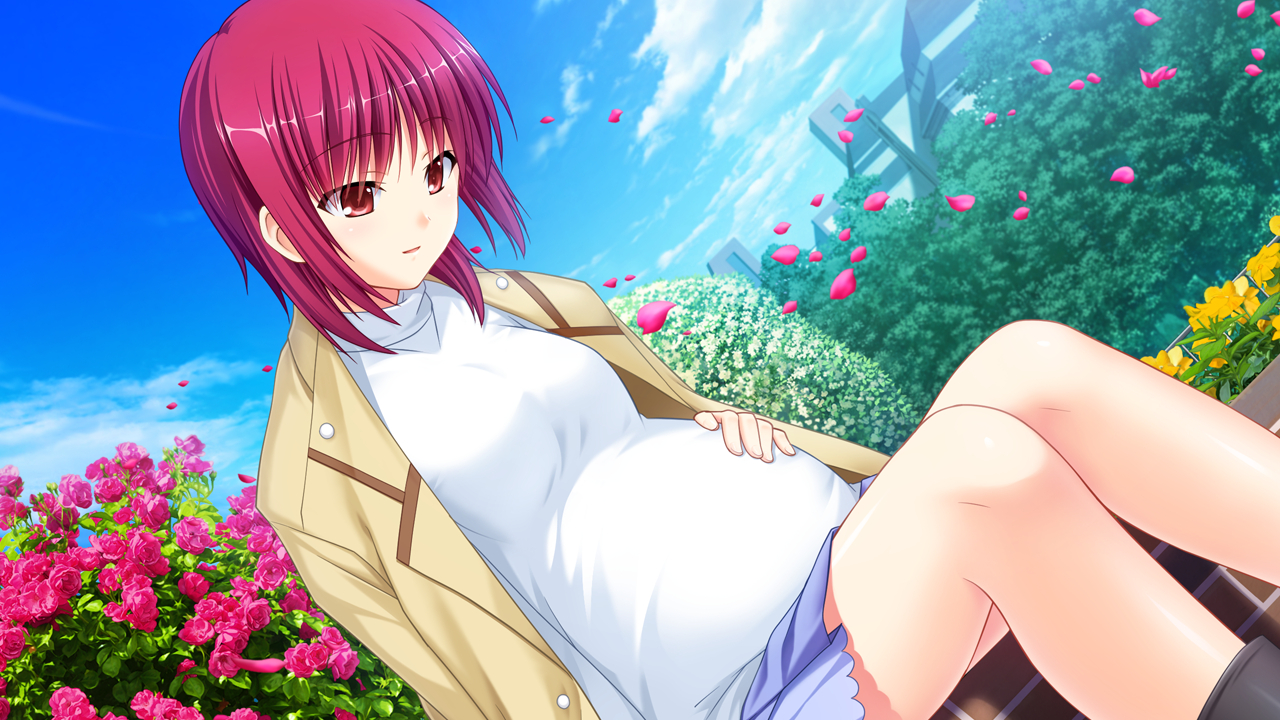 Angel Beats! -1st beat- 游戏截图 3