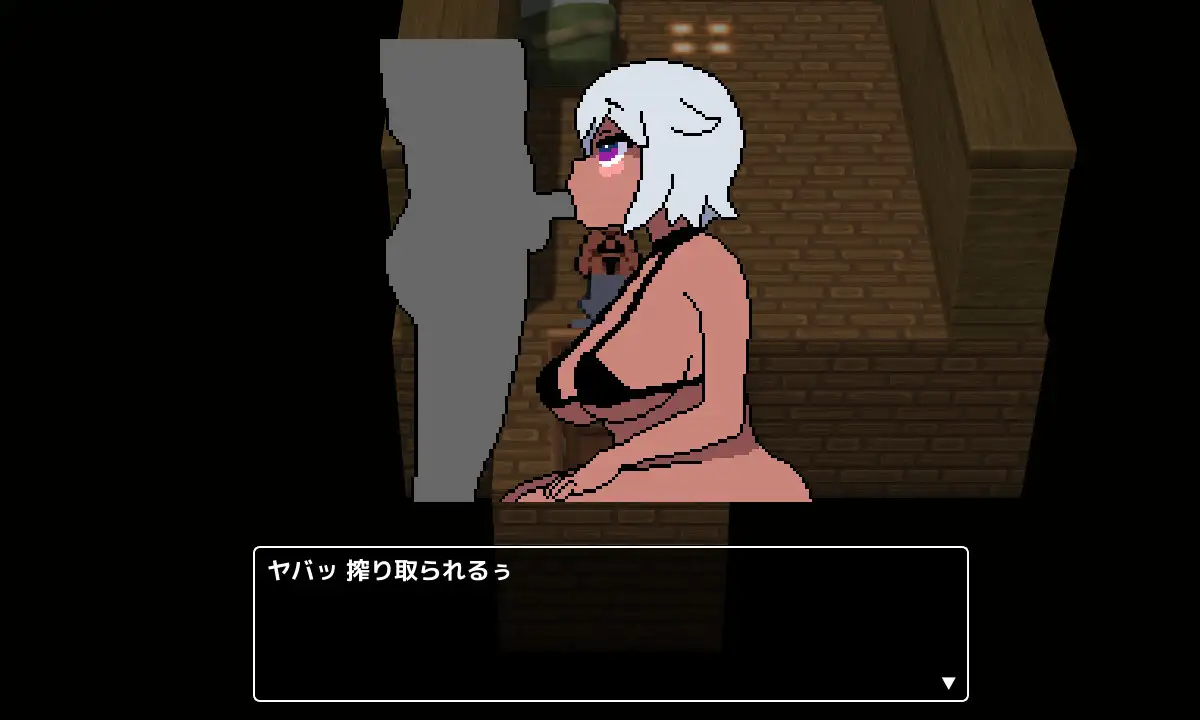 RPG/像素/AI汉化丨 与褐色肌肤的母女怀孕性活 / 褐色親子と孕ませ性活  【20250227】 游戏截图 4