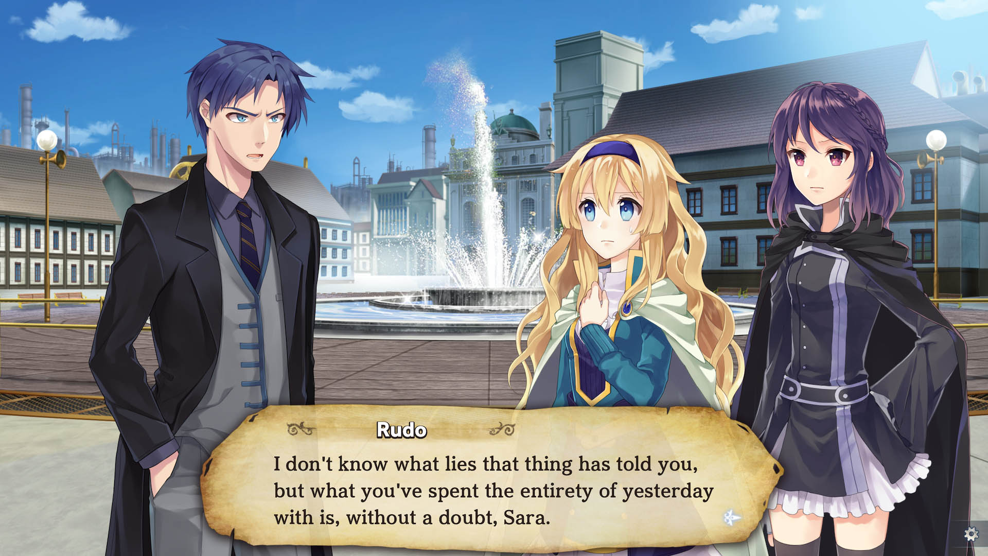 fault milestone one 游戏截图 3