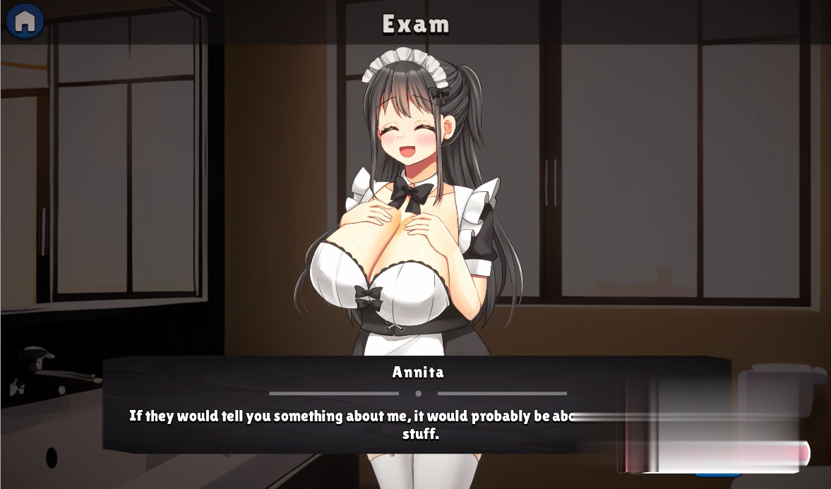 SLG/三消/休闲 | MY NEEDY NEIGHBOUR GIRLS V1.007【20230513】 游戏截图 5
