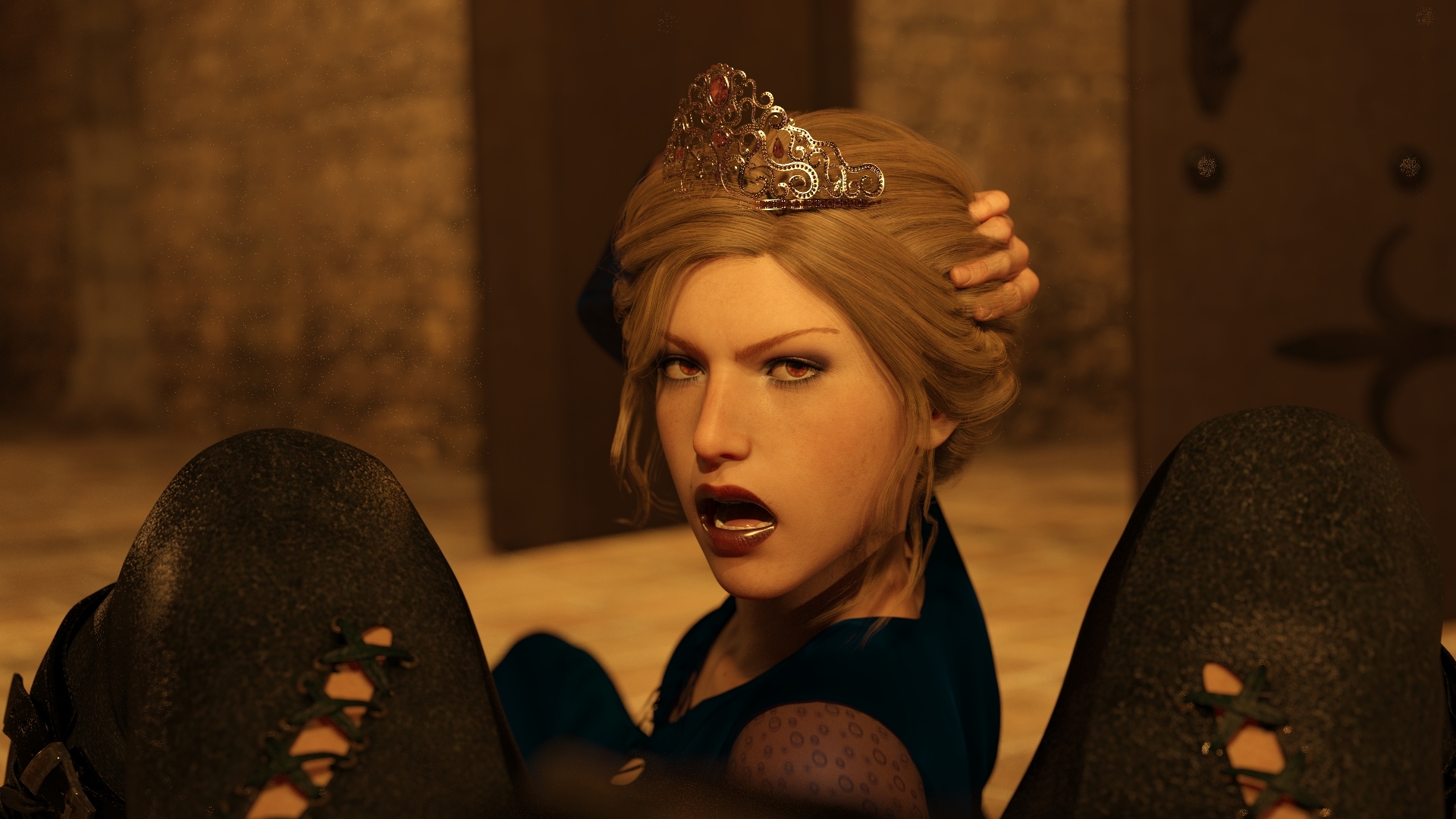 受污染 Tainted v0.1.5.1【20230405】 游戏截图 8
