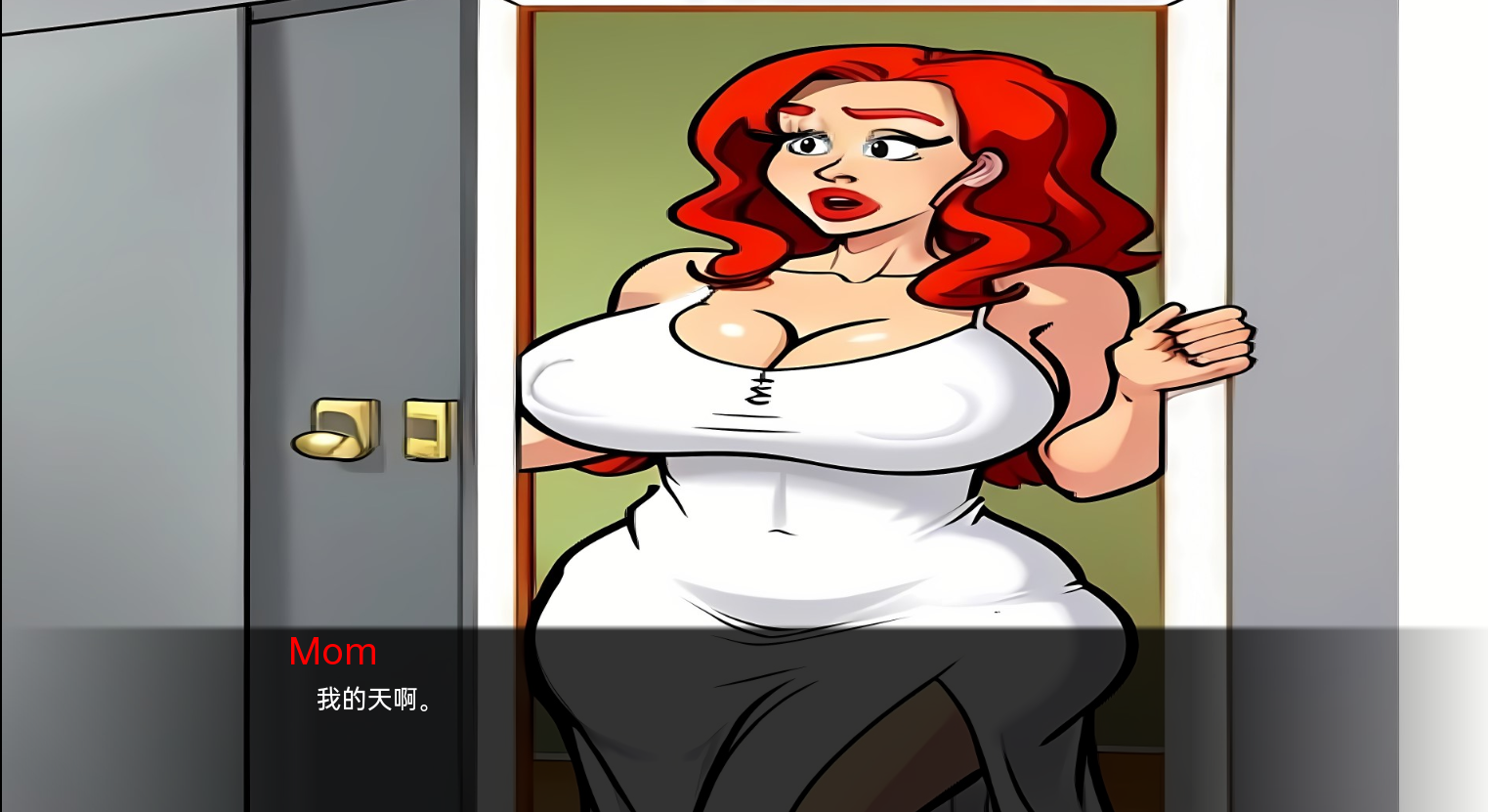 隔离疯人院:末日肉身派送(Quarantine Madhouse)v0.85 精翻汉化 游戏截图 6