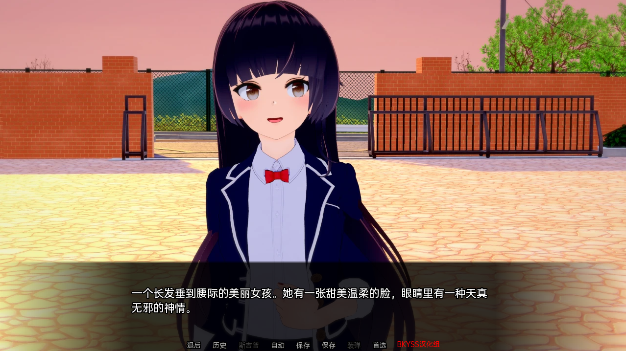【沙盒SLG汉化动态】淫荡的罪恶 Lustful Sin v0.2.2 游戏截图 3
