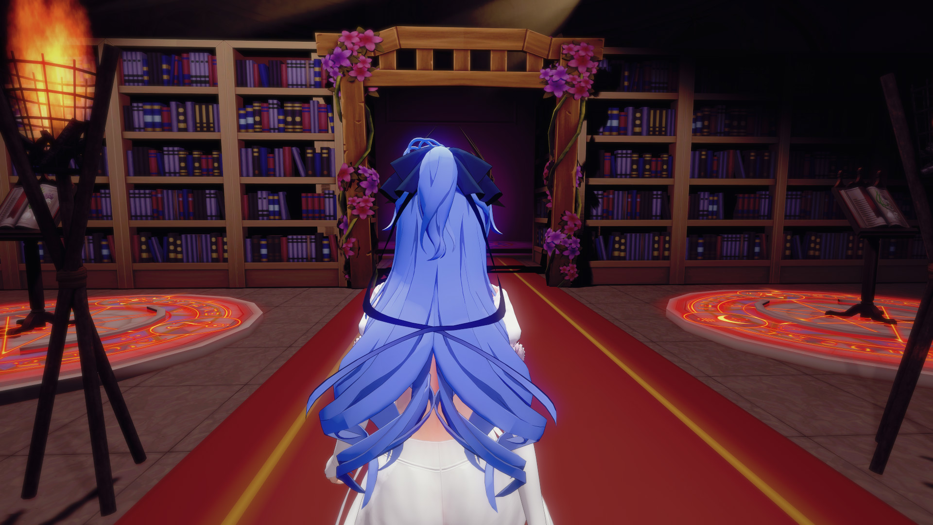 灰烬之上：恶魔的无尽掠夺（Over the Ashes）v0.1 精翻汉化 游戏截图 2